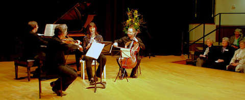 Tickets and Membership