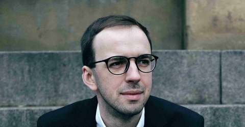 Ugnius  Pauliukonis (piano)